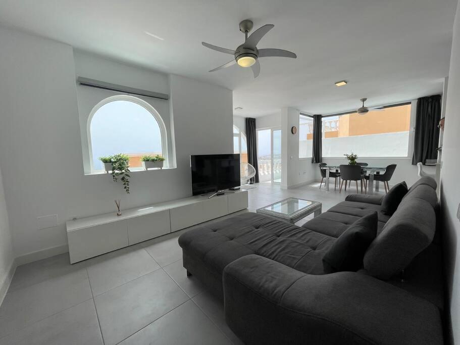 Sunset Terrace Ocean View Costa Adeje (Tenerife) Exterior foto