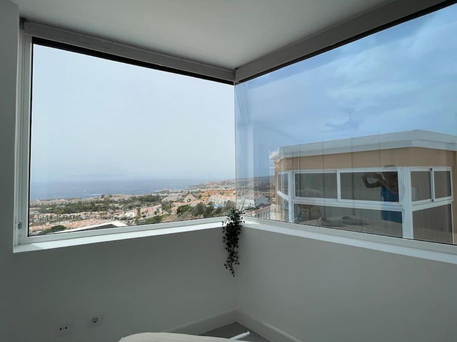 Sunset Terrace Ocean View Costa Adeje (Tenerife) Exterior foto