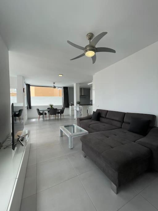 Sunset Terrace Ocean View Costa Adeje (Tenerife) Exterior foto