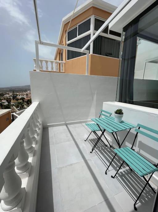 Sunset Terrace Ocean View Costa Adeje (Tenerife) Exterior foto